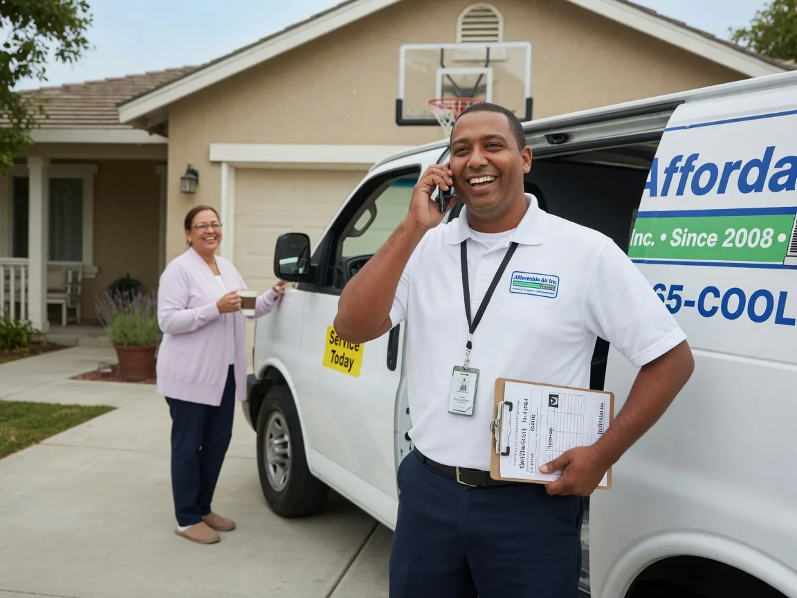 Central Ac Repair Meadowlands, MN FAQs